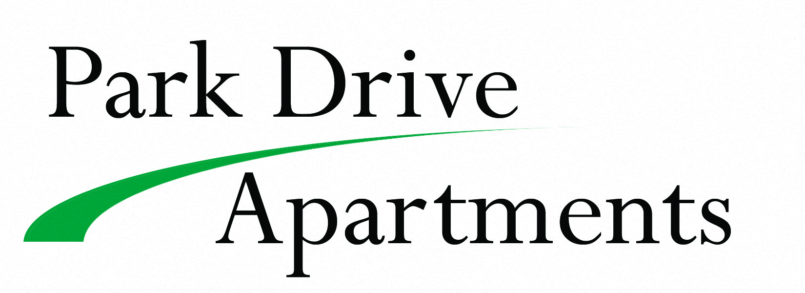 Palmyra Apartment Logo | Park Drive Apartments | Property Management, Inc.